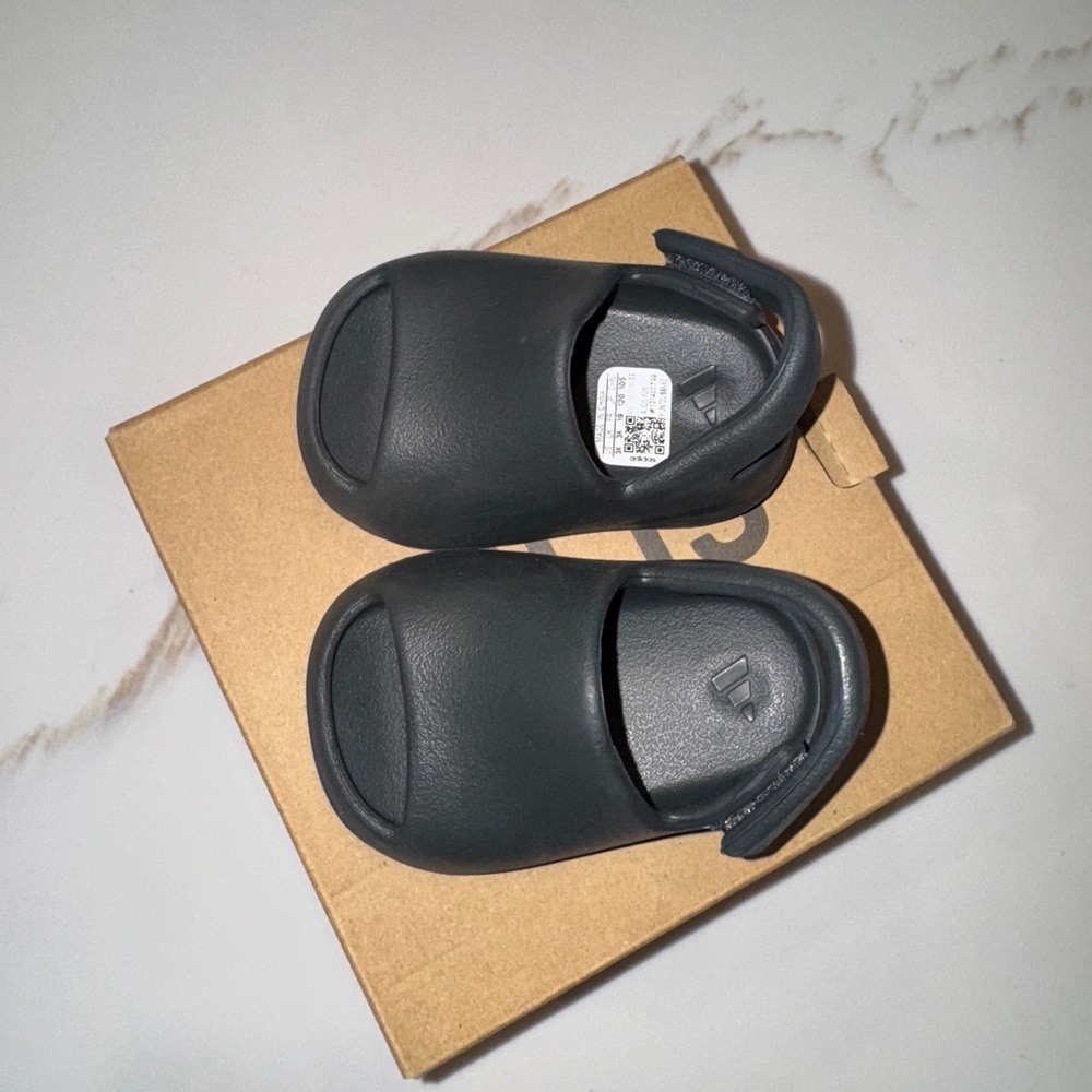Adidas Yeezy Slide TD 3C